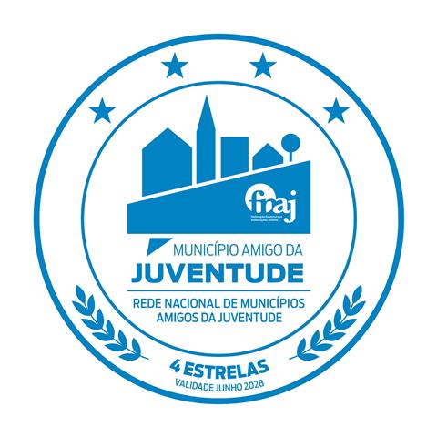 Ovar reforça estatuto de Município Amigo da Juventude com classificação de quatro estrelas