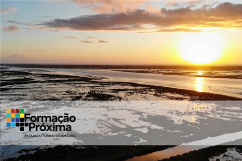 Ria Adentro convida a redesenhar o turismo