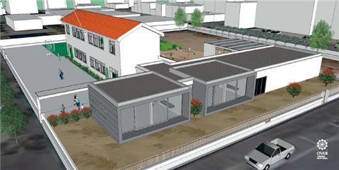 Comunicado Conjunto da Câmara Municipal de Ovar, da Associação de Pais do Jardim de Infância e da Escola Básica de Furadouro e do Agrupamento de Escolas de Ovar