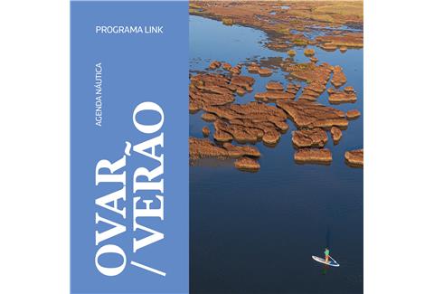 OVAR / VERÃO - Agenda Náutica'22 (PROGRAMA GERAL)