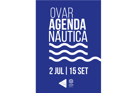 OVAR / AGENDA NÁUTICA 2023