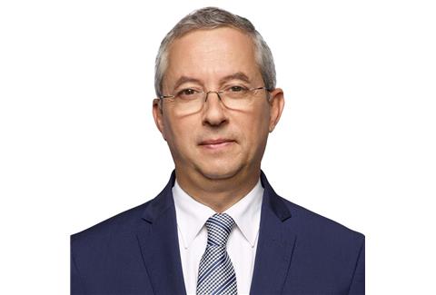 Vice-Presidente - Domingos Manuel Marques Silva