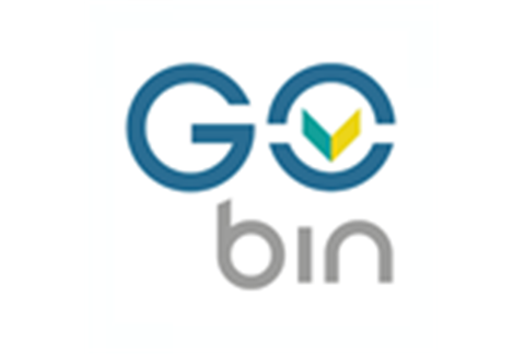 Aplicação GoBIN (biorresíduos)