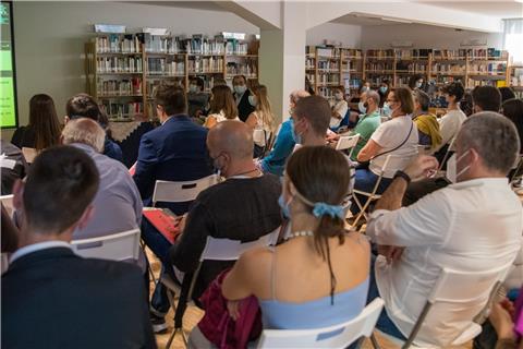 Fim de semana “À Mesa com Júlio Dinis” lança o repto aos restaurantes do Concelho de Ovar