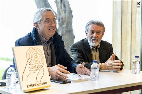 Município de Ovar lança “EMERENCIANO”, livro que assinala os 50 anos de uma atividade artística