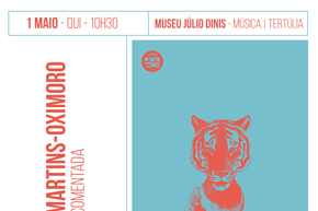 JOÃO MARTINS - OXIMORO