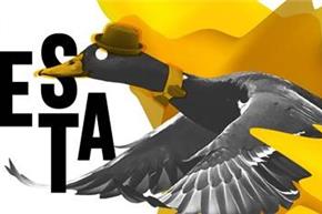 FESTA’18 com Sons da Lusofonia