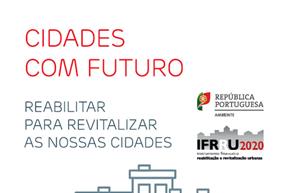 Sessão de divulgação e esclarecimento do IFRRU em Ovar