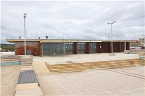 Concurso público para atribuição do direito de utilização do “Pé de Vento”