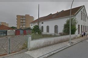 CMOvar cede edifício para a nova Esquadra da PSP