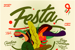 OVAR, FESTA REGRESSA AO PARQUE URBANO EM 2022