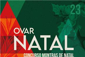 Município de Ovar incentiva comerciantes a espalharem o espírito natalício pelo concelho