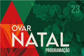 Ovar Natal 2023