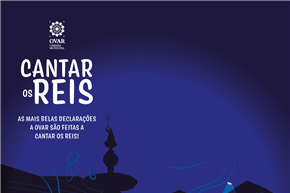 Centenas de reiseiros juntam-se para Cantar os Reis em Ovar