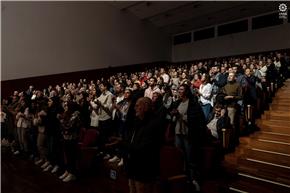 Concerto de homenagem a Beethoven encerrou programação com chave de ouro