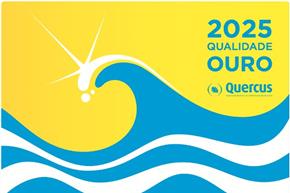 Município de Ovar com três praias com Qualidade de Ouro
