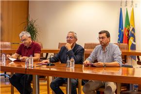 Município de Ovar e reiseiros dão passo importante na preservação do Cantar os Reis em Ovar