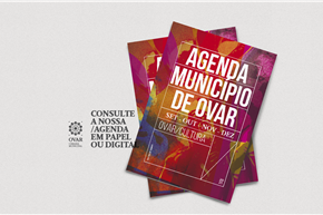 Município de Ovar aposta na criação artística com estreias e coproduções até ao final do ano