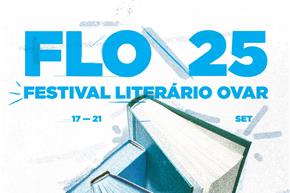 Festival Literário de Ovar celebra 10 anos com programação ainda mais alargada, participativa e profundamente ligada ao território e ao seu tempo