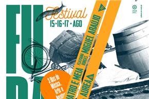 Fura Festival estreia-se em Ovar com três dias de música, arte e aventura