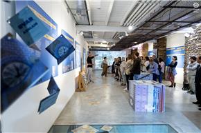 Ovar do Azulejo: uma exposição que é um hino ao património azulejar do concelho