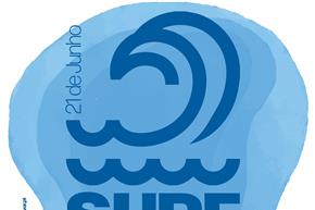 Estação Náutica de Ovar assinala Dia Internacional do Surf