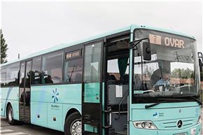 Rede Busway: Alterações na linha 86 (Esmoriz – Ovar)