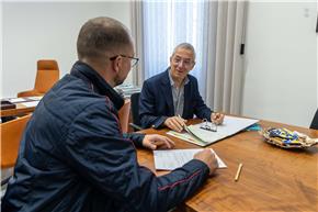 Autarquia tem investido na melhoria das infraestruturas ao serviço da comunidade em todas as freguesias