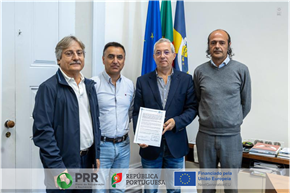 Estratégia Local de Habitação do Município de Ovar quer apoiar 550 famílias no concelho