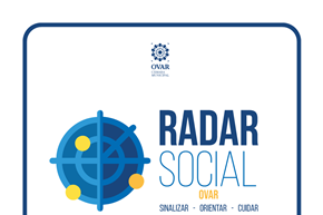 Radar Social de Ovar pretende chegar a cada vez mais pessoas