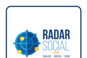 «RADAR SOCIAL» DO MUNICÍPIO DE OVAR PRONTO PARA SINALIZAR, ORIENTAR E CUIDAR