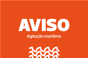 AVISO À POPULAÇÃO | Condições Meteorológicas Adversas