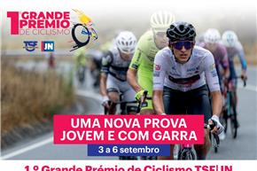 Município de Ovar acolhe primeira edição do Grande Prémio TSF/JN