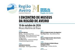 I Encontro de Museus da Região de Aveiro