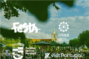 FESTA distinguido pela primeira vez como Festival Acessível e apoiado pelo Programa Events 2026