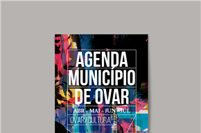 Cultura habita Ovar: nova agenda municipal revela um quadrimestre intenso e plural