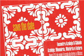 Ovar promove encontro “Azulejo & Cidade” e afirma o azulejo como eixo estratégico do território