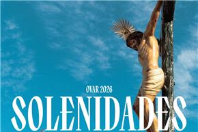 Solenidades Quaresmais de Ovar com sete emblemáticas procissões e um concerto de Páscoa