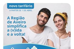 A partir do dia 1 de abril, Rede Busway passa a ter tarifário único