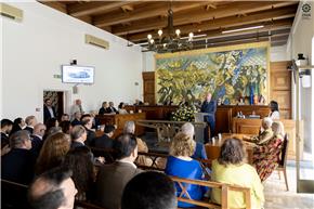 Palácio da Justiça de Ovar celebra 60 anos entre memória, património e futuro