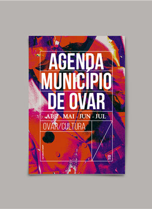 Agenda Cultural | ABR - JUL 25