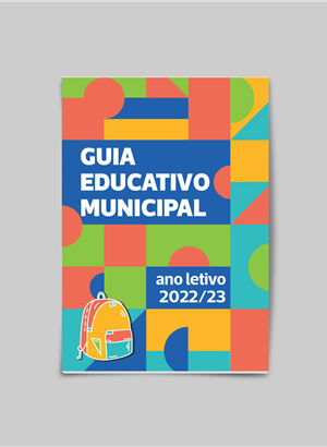 Guia Educativo Municipal 2022/23