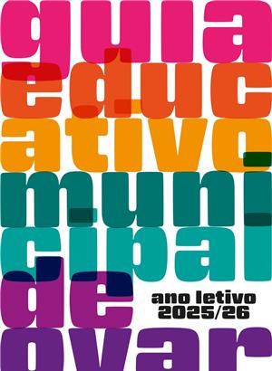 Guia Educativo Municipal 2025/26