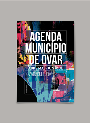 Agenda Cultural | ABR - JUL 26