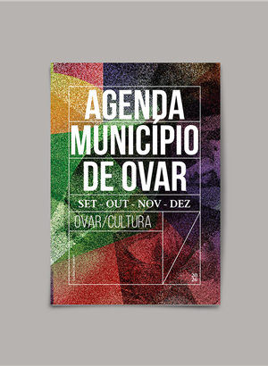 Agenda Cultural | SET - DEZ 26