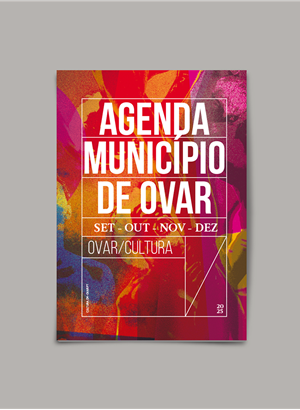 Agenda Cultural | SET - DEZ 25
