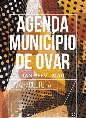 Agenda Cultural | JAN - MAR 26