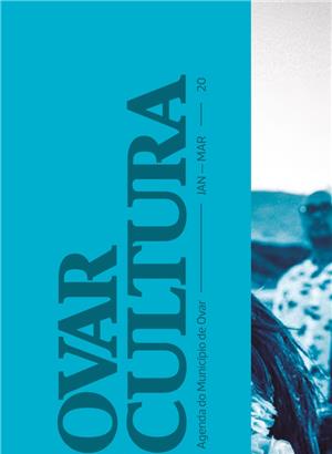 Agenda Cultural Jan Mar 20 