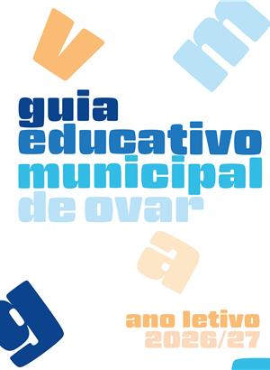 Guia Educativo Municipal 2025/26
