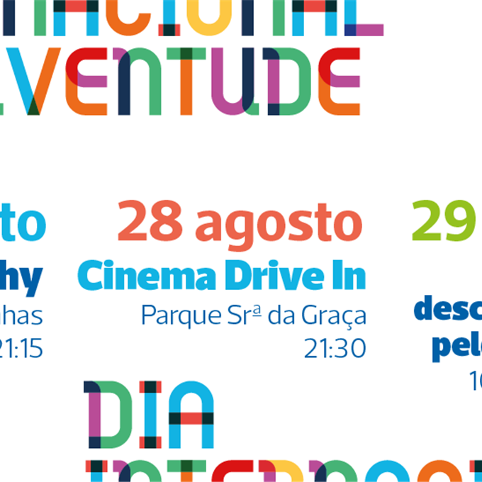 Município de Ovar prossegue comemorações do Dia Internacional da Juventude de forma descentralizada